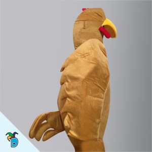 Disfraz Gallo